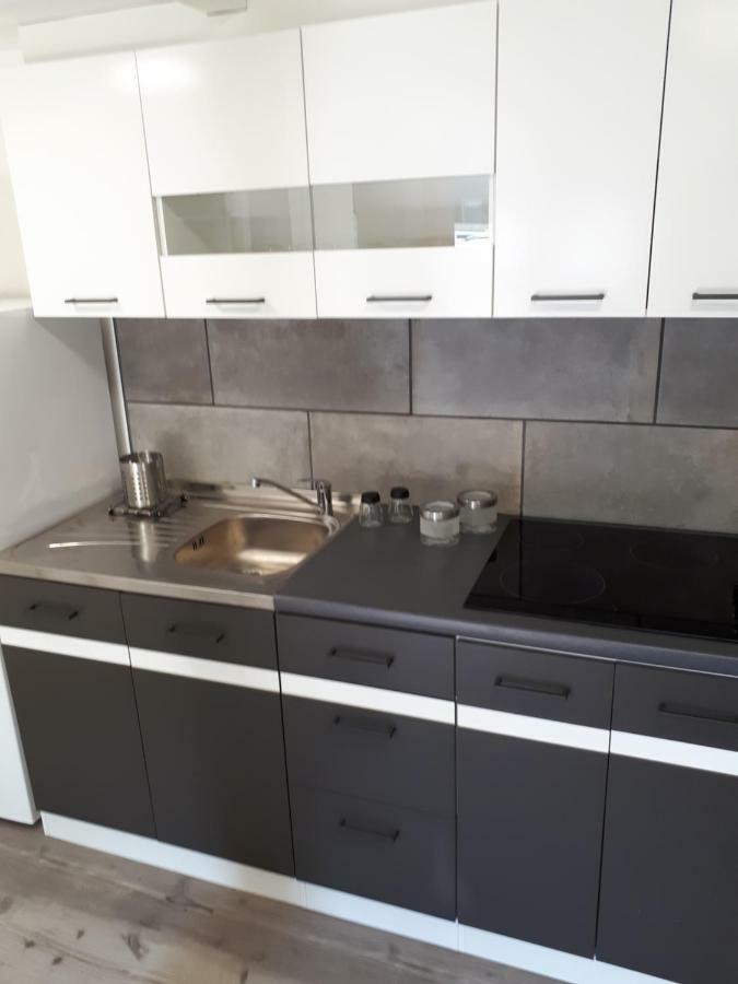 קטז אוב סבי Spa Cottage מראה חיצוני תמונה