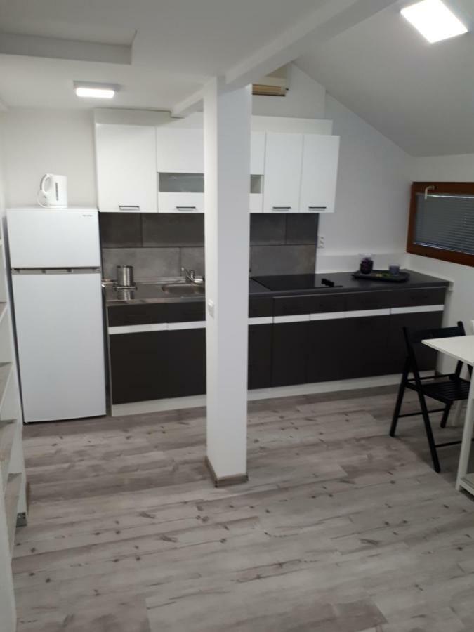 קטז אוב סבי Spa Cottage מראה חיצוני תמונה